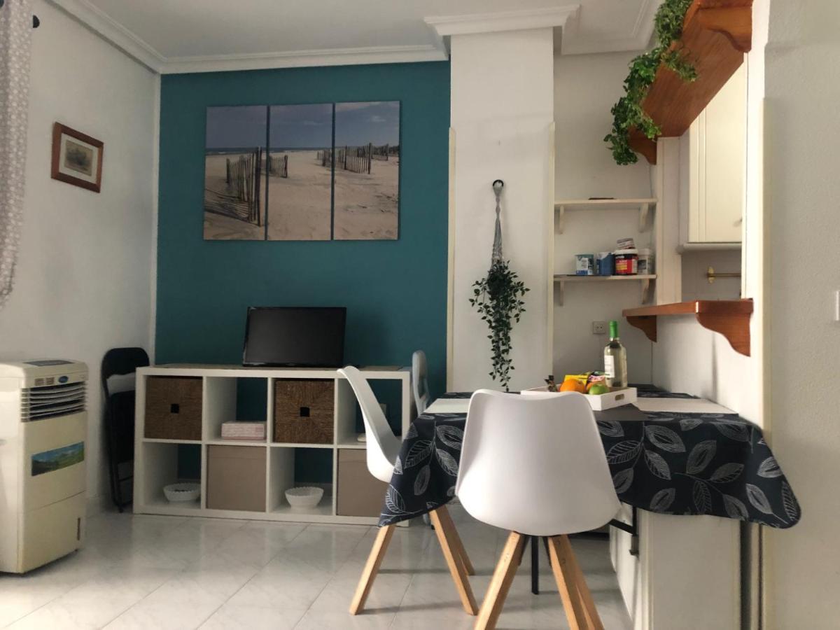Apartment Vinamar La Mata La Mata  Exterior foto