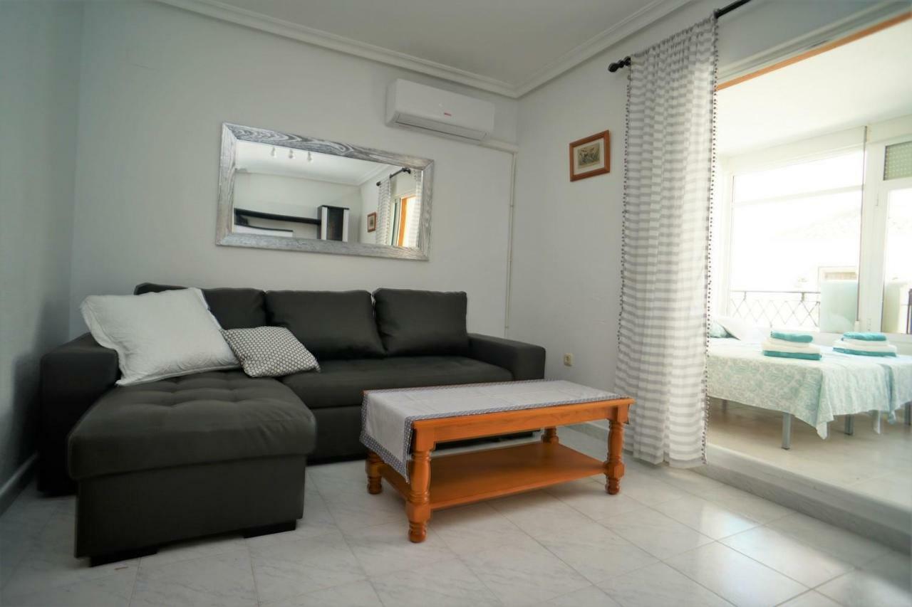 Apartment Vinamar La Mata La Mata  Exterior foto