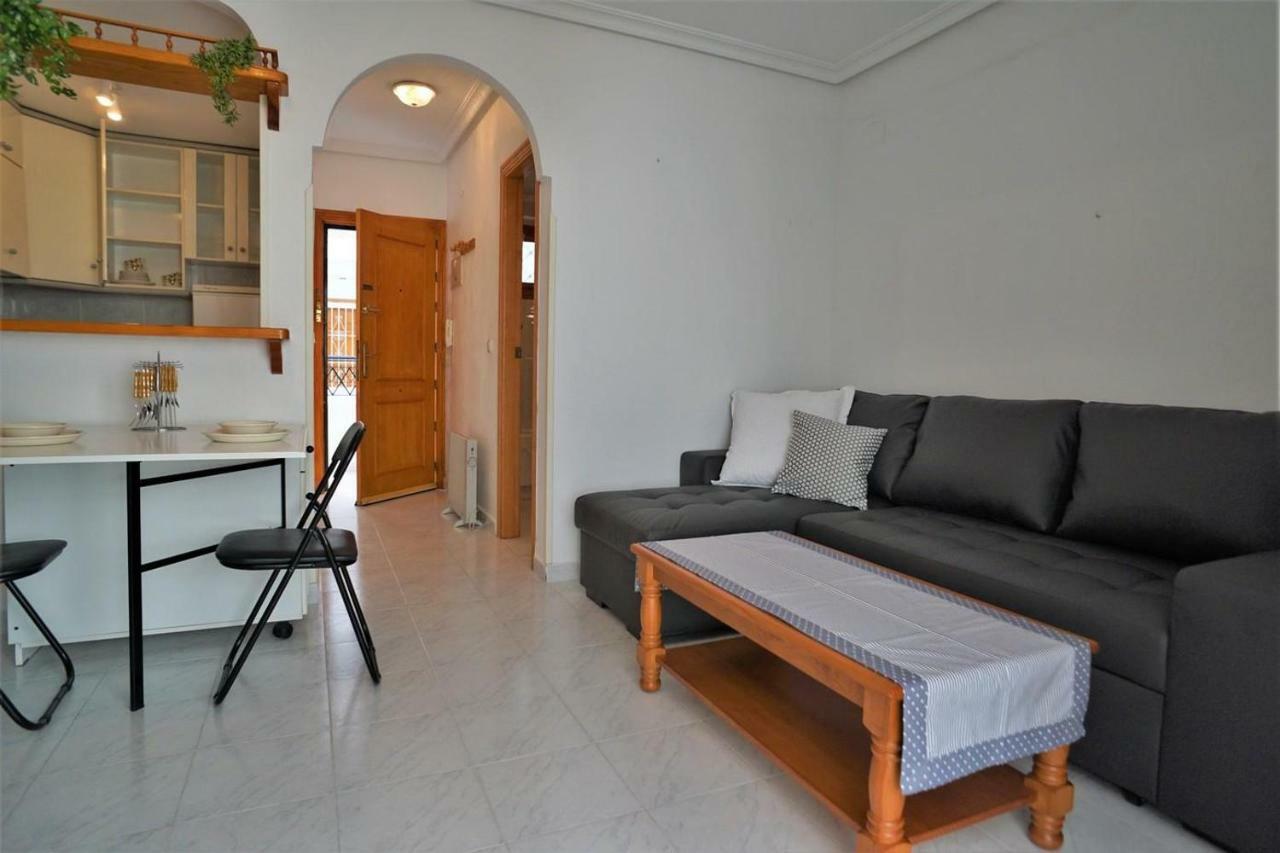 Apartment Vinamar La Mata La Mata  Exterior foto
