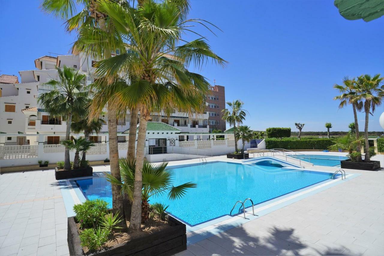 Apartment Vinamar La Mata La Mata  Exterior foto